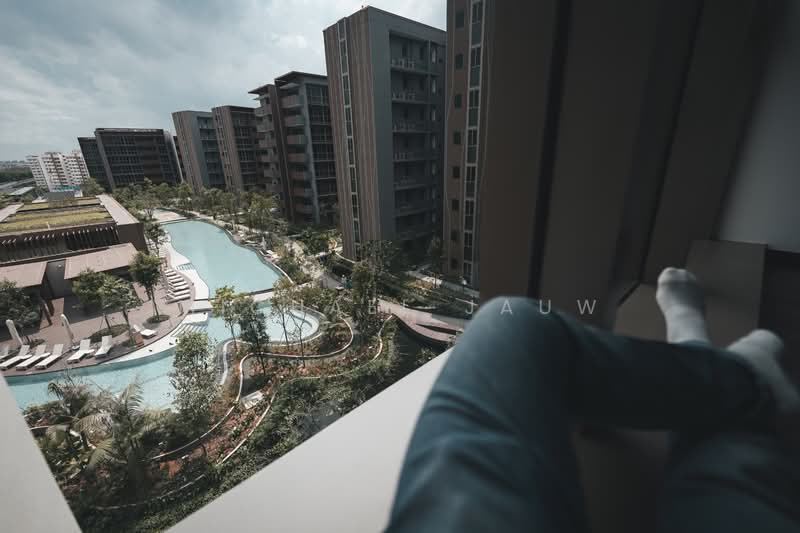 Pasir Ris 8, 20 Pasir Ris Drive 8, 2 Bedrooms, 710 sqft, Apartment For Rent, by Michael Jauw, 25530532 - View - PropertyGuru.com.sg