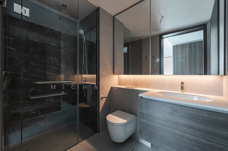 Pasir Ris 8, 20 Pasir Ris Drive 8, 2 Bedrooms, 710 sqft, Apartment For Rent, by Michael Jauw, 25530532 - Bathroom - PropertyGuru.com.sg