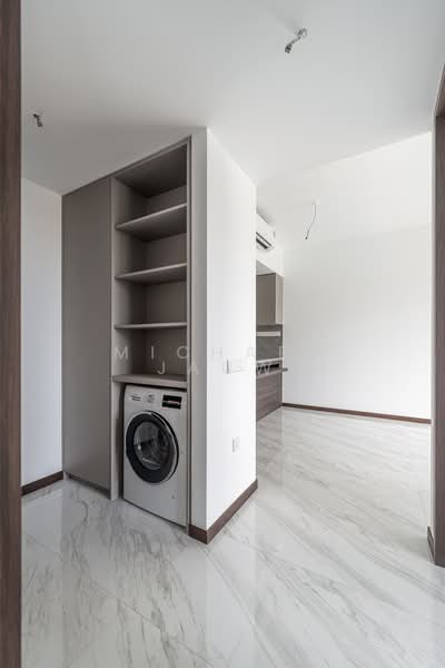 Pasir Ris 8, 20 Pasir Ris Drive 8, 2 Bedrooms, 710 sqft, Apartment For Rent, by Michael Jauw, 25530532 - Interior - PropertyGuru.com.sg