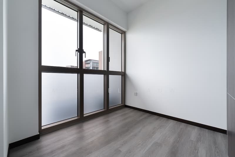 Pasir Ris 8, 20 Pasir Ris Drive 8, 2 Bedrooms, 710 sqft, Apartment For Rent, by Michael Jauw, 25530532 - Bedroom - PropertyGuru.com.sg