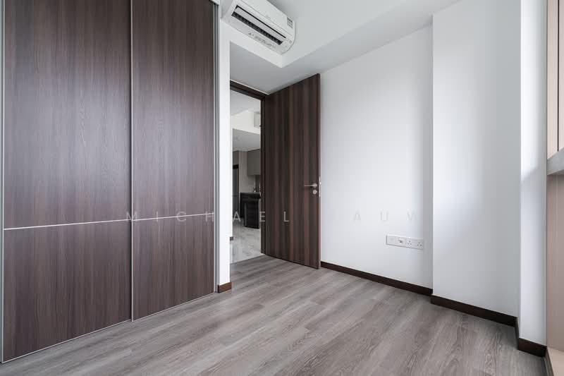 Pasir Ris 8, 20 Pasir Ris Drive 8, 2 Bedrooms, 710 sqft, Apartment For Rent, by Michael Jauw, 25530532 - Bedroom - PropertyGuru.com.sg