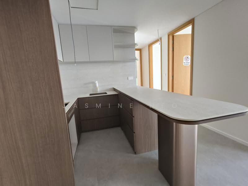 The Shorefront, 165A Jln. Loyang Besar, Changi Airport / Changi Village, 3 Bedrooms, 926 sqft, Apartment For Sale, by Jasmine Neo, 25530549 - Kitchen - PropertyGuru.com.sg
