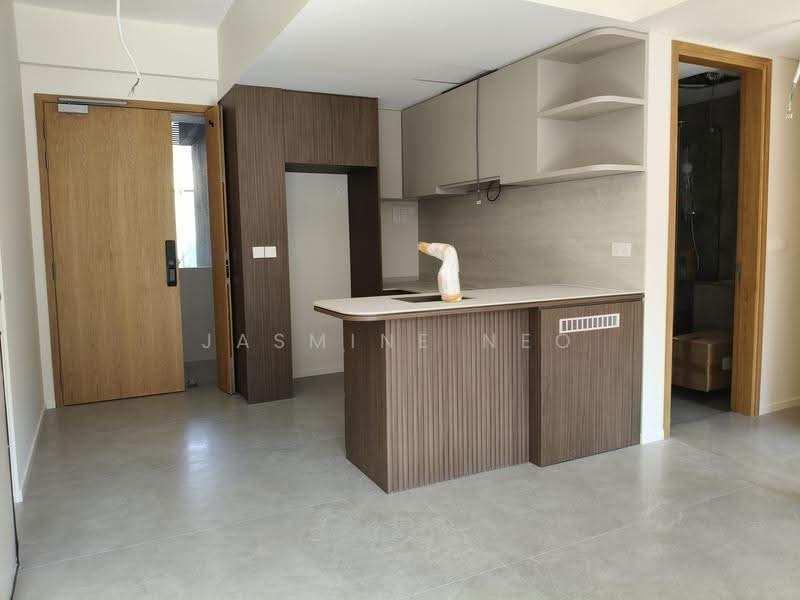 The Shorefront, 165A Jln. Loyang Besar, Changi Airport / Changi Village, 3 Bedrooms, 926 sqft, Apartment For Sale, by Jasmine Neo, 25530549 - Kitchen - PropertyGuru.com.sg