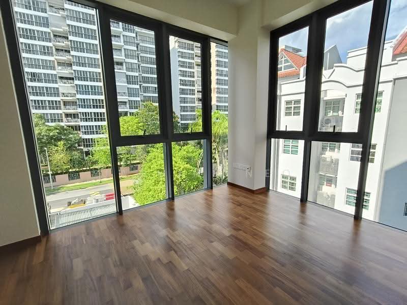 The Shorefront, 165A Jln. Loyang Besar, Changi Airport / Changi Village, 3 Bedrooms, 926 sqft, Apartment For Sale, by Jasmine Neo, 25530549 - View - PropertyGuru.com.sg