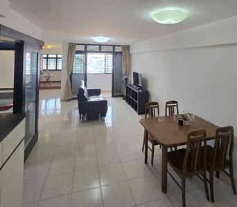 For Rent - 310A Anchorvale Road