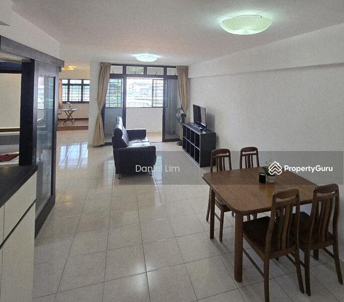 For Rent - 310A Anchorvale Road
