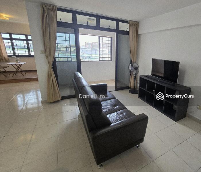 For Rent - 310A Anchorvale Road