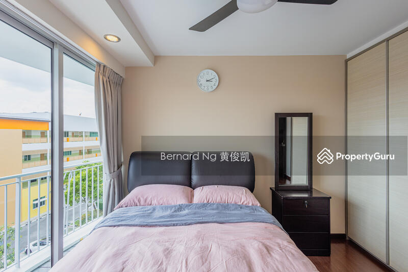 For Sale - 273B Bishan Street 24