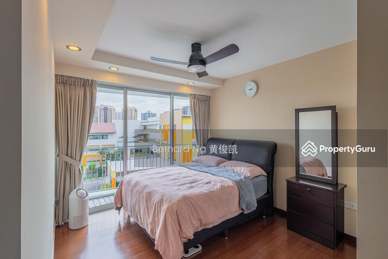 For Sale - 273B Bishan Street 24
