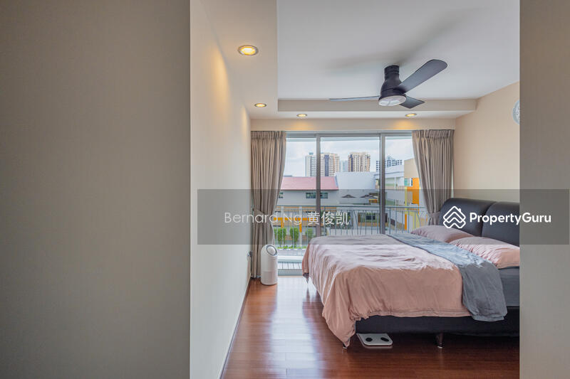 For Sale - 273B Bishan Street 24