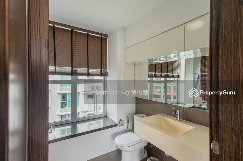 For Sale - 273B Bishan Street 24