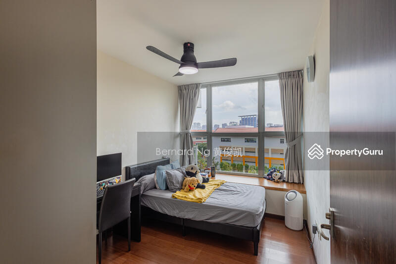 For Sale - 273B Bishan Street 24
