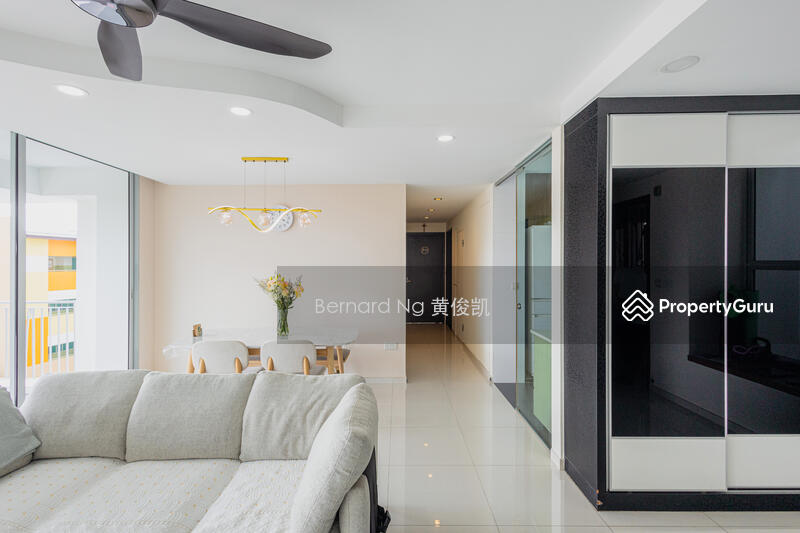 For Sale - 273B Bishan Street 24