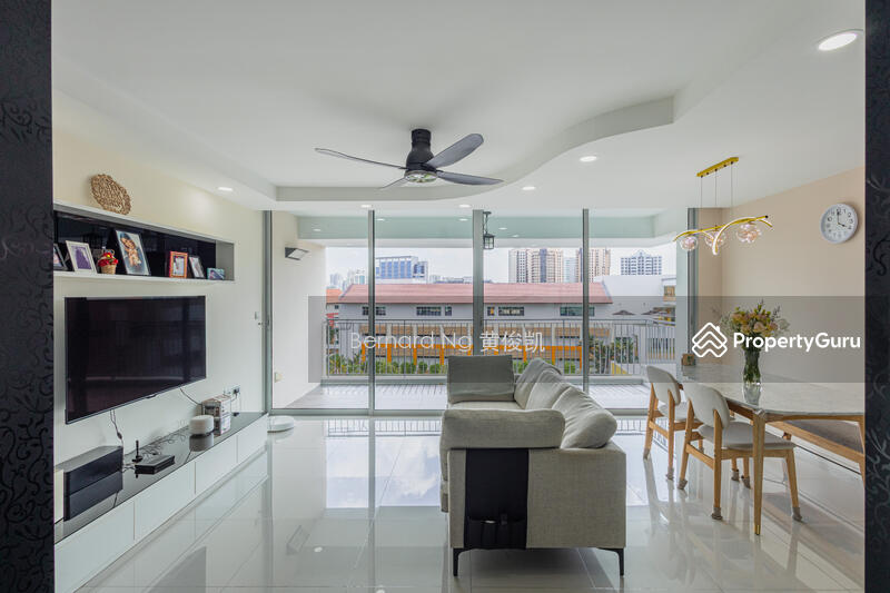 For Sale - 273B Bishan Street 24
