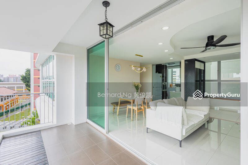 For Sale - 273B Bishan Street 24