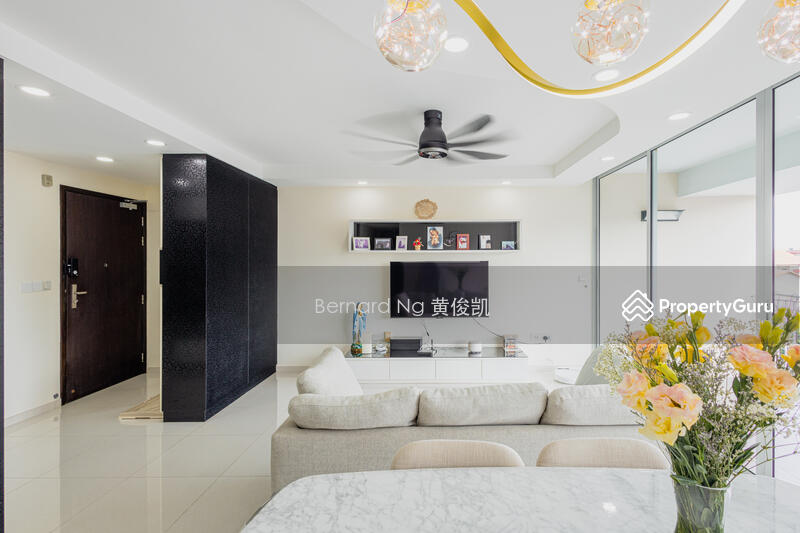 For Sale - 273B Bishan Street 24