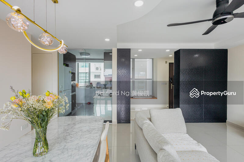 For Sale - 273B Bishan Street 24