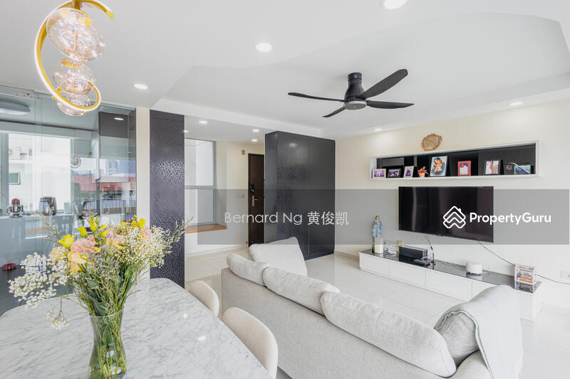 For Sale - 273B Bishan Street 24