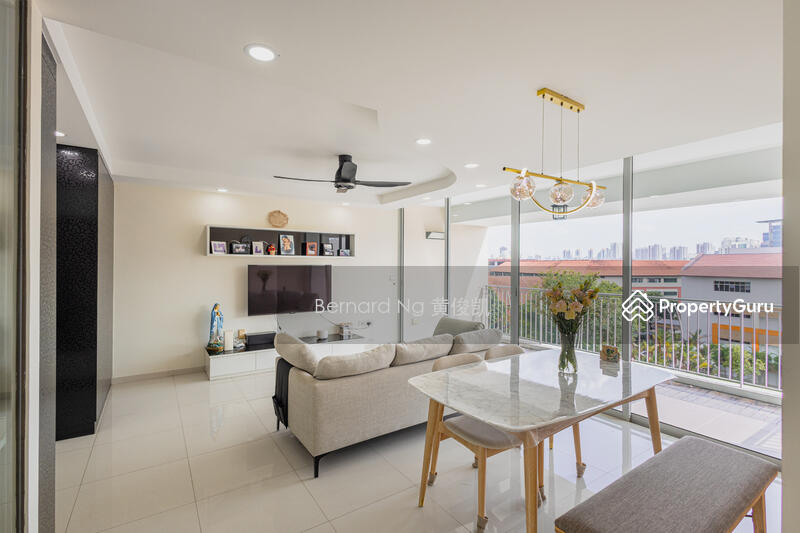 For Sale - 273B Bishan Street 24