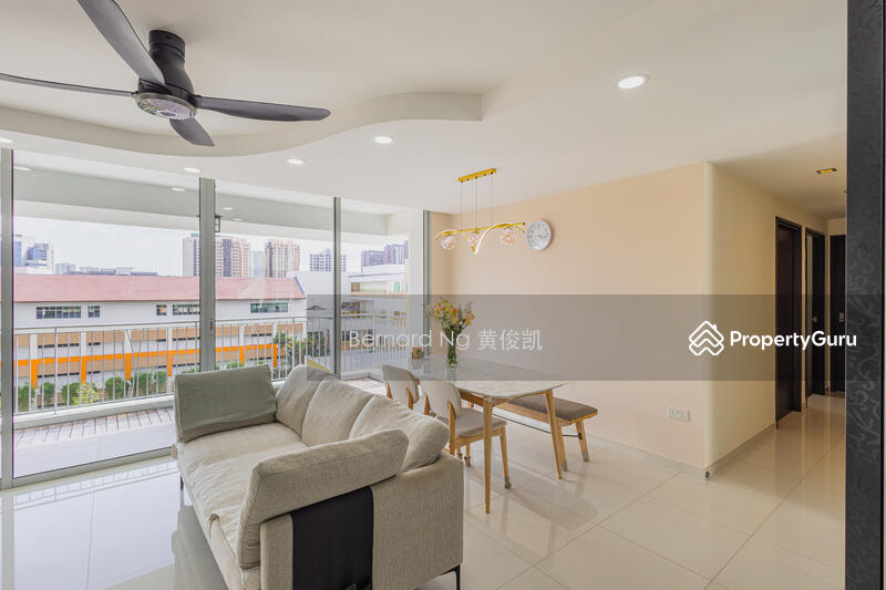 For Sale - 273B Bishan Street 24