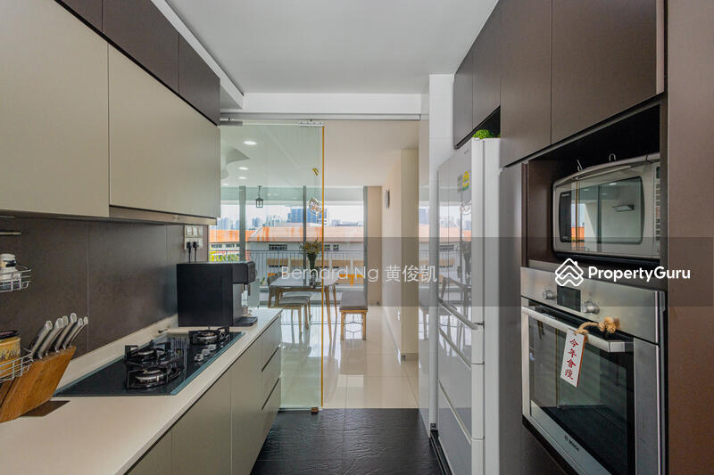 For Sale - 273B Bishan Street 24