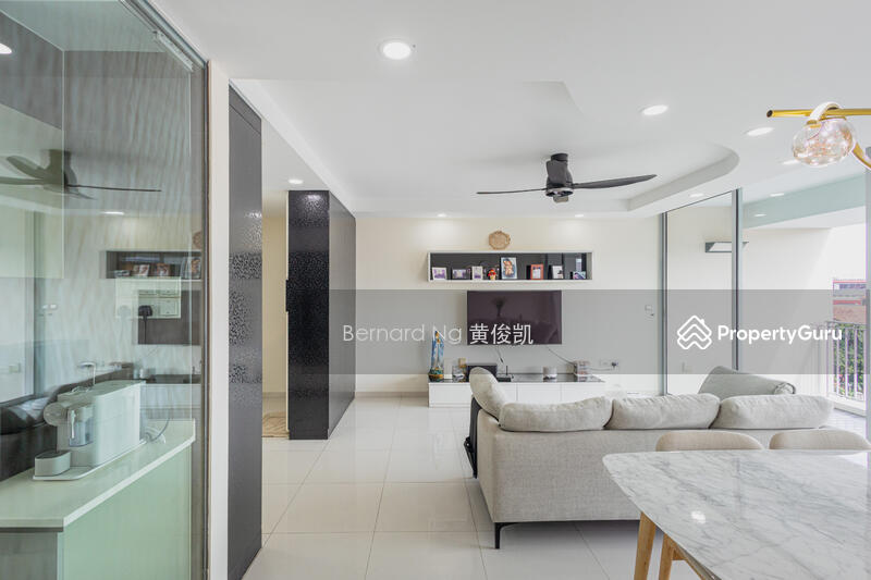 For Sale - 273B Bishan Street 24