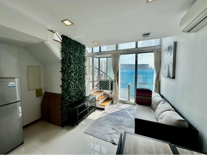 Soho 188, 188 Race Course Road, Farrer Park / Serangoon Rd, 2 Bedrooms, 700 sqft, Apartment For Rent, by Avan Ou, 25530566 - PropertyGuru.com.sg