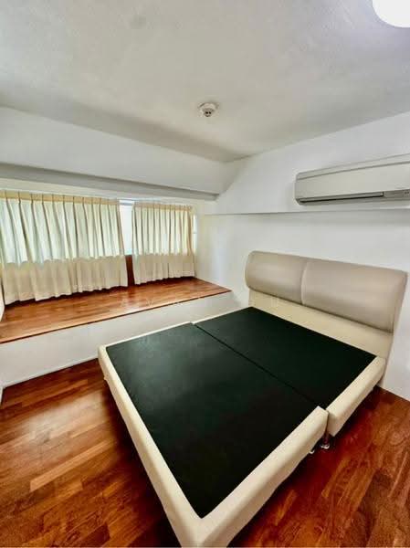 Soho 188, 188 Race Course Road, Farrer Park / Serangoon Rd, 2 Bedrooms, 700 sqft, Apartment For Rent, by Avan Ou, 25530566 - PropertyGuru.com.sg