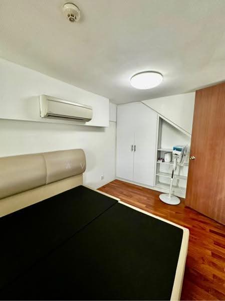 Soho 188, 188 Race Course Road, Farrer Park / Serangoon Rd, 2 Bedrooms, 700 sqft, Apartment For Rent, by Avan Ou, 25530566 - PropertyGuru.com.sg