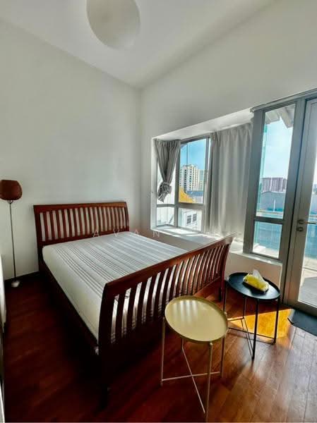 Soho 188, 188 Race Course Road, Farrer Park / Serangoon Rd, 2 Bedrooms, 700 sqft, Apartment For Rent, by Avan Ou, 25530566 - PropertyGuru.com.sg
