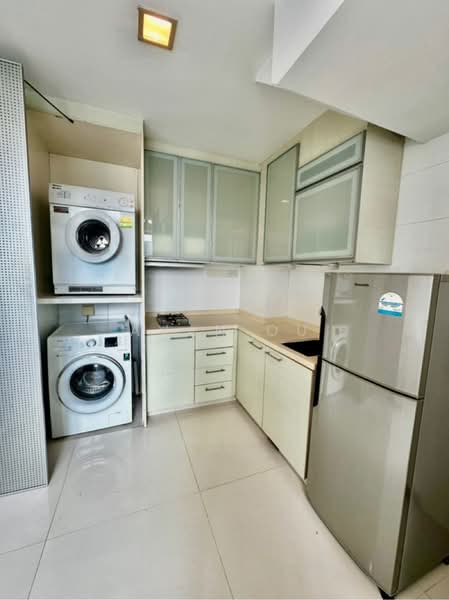 Soho 188, 188 Race Course Road, Farrer Park / Serangoon Rd, 2 Bedrooms, 700 sqft, Apartment For Rent, by Avan Ou, 25530566 - PropertyGuru.com.sg