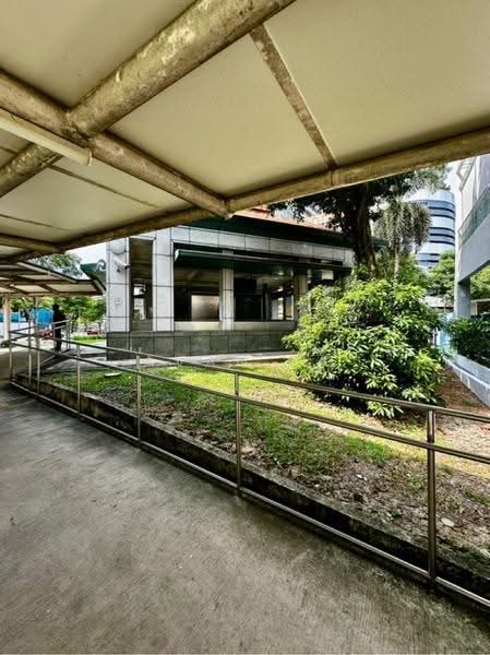 Soho 188, 188 Race Course Road, Farrer Park / Serangoon Rd, 2 Bedrooms, 700 sqft, Apartment For Rent, by Avan Ou, 25530566 - PropertyGuru.com.sg