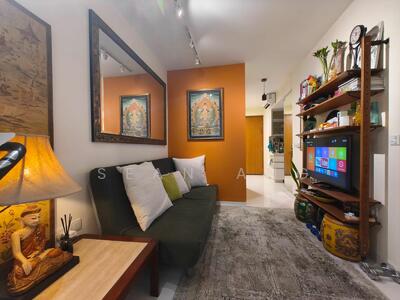 For Sale - RV Suites