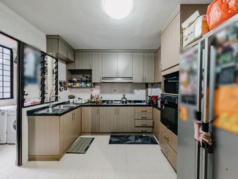 467 Segar Road HDB Flat For Sale at S$ 698,000 | PropertyGuru Singapore