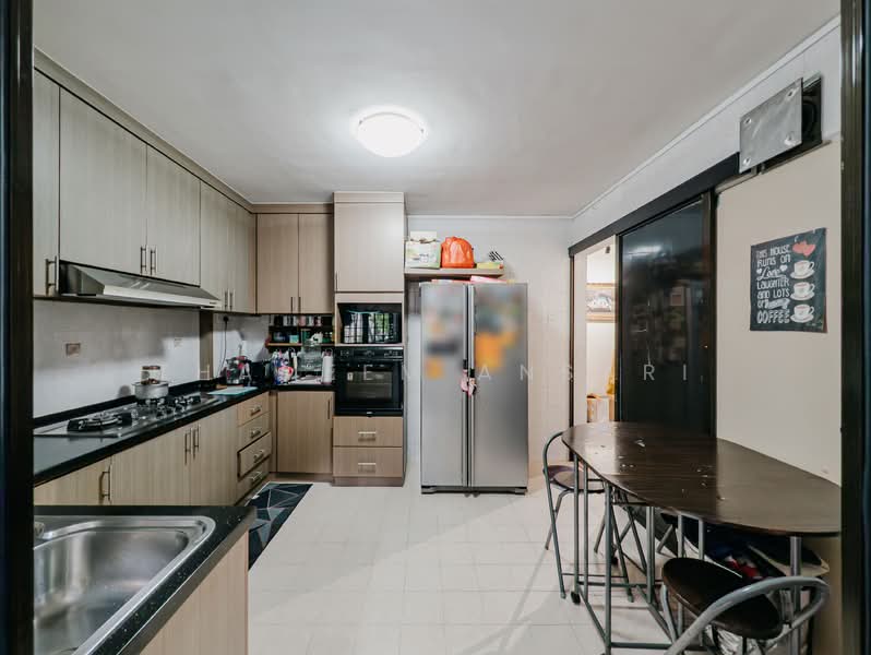 467 Segar Road HDB Flat For Sale at S$ 698,000 | PropertyGuru Singapore