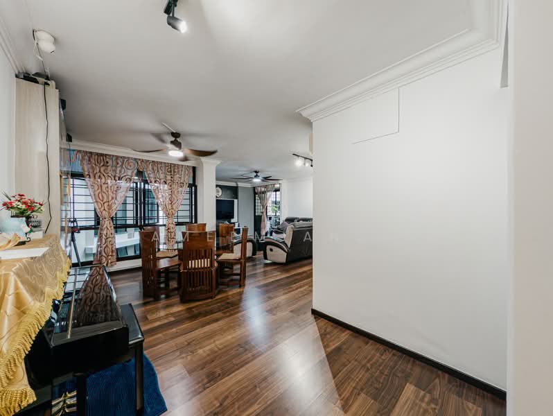 467 Segar Road HDB Flat For Sale at S$ 698,000 | PropertyGuru Singapore