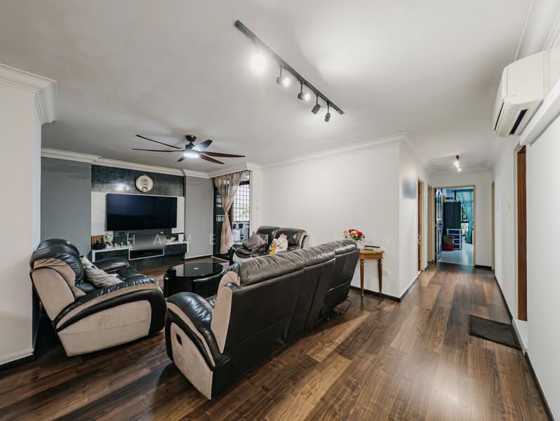 467 Segar Road HDB Flat For Sale at S$ 698,000 | PropertyGuru Singapore