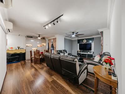 For Sale - 467 Segar Road