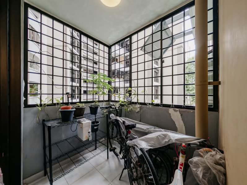 467 Segar Road HDB Flat For Sale at S$ 698,000 | PropertyGuru Singapore