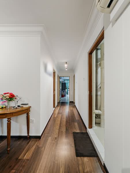 467 Segar Road HDB Flat For Sale at S$ 698,000 | PropertyGuru Singapore