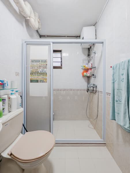 467 Segar Road HDB Flat For Sale at S$ 698,000 | PropertyGuru Singapore