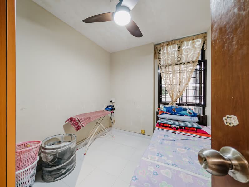 467 Segar Road HDB Flat For Sale at S$ 698,000 | PropertyGuru Singapore