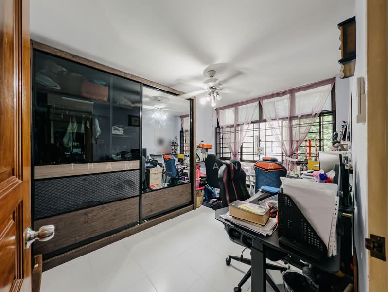 467 Segar Road HDB Flat For Sale at S$ 698,000 | PropertyGuru Singapore