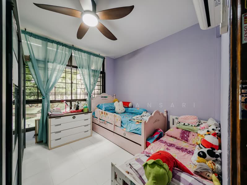 467 Segar Road HDB Flat For Sale at S$ 698,000 | PropertyGuru Singapore