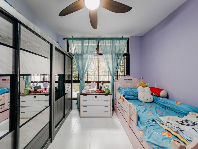 467 Segar Road HDB Flat For Sale at S$ 698,000 | PropertyGuru Singapore