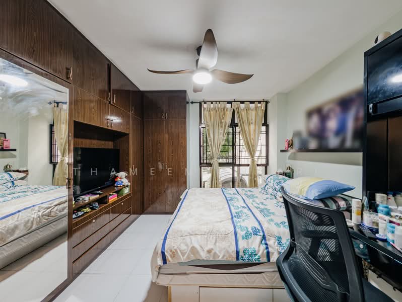 467 Segar Road HDB Flat For Sale at S$ 698,000 | PropertyGuru Singapore