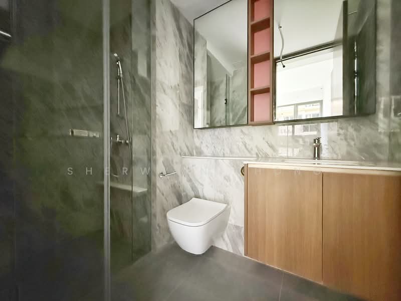 The Watergardens at Canberra, 53 Canberra Drive, 4 Bedrooms, 1,302 sqft, Condominium For Rent, by Sherwynn Chong, 25530582 - PropertyGuru.com.sg