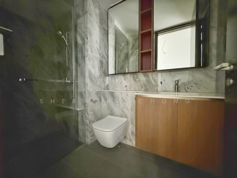 The Watergardens at Canberra, 53 Canberra Drive, 4 Bedrooms, 1,302 sqft, Condominium For Rent, by Sherwynn Chong, 25530582 - PropertyGuru.com.sg