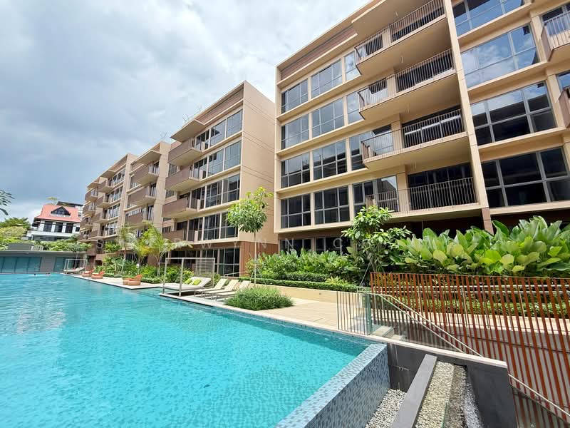 The Watergardens at Canberra, 53 Canberra Drive, 4 Bedrooms, 1,302 sqft, Condominium For Rent, by Sherwynn Chong, 25530582 - PropertyGuru.com.sg