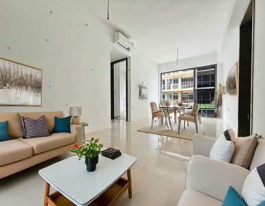 For Rent - The Watergardens at Canberra